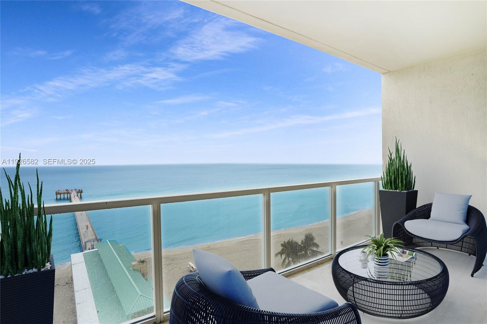 Apartamento en Venta en Sunny Isles Beach, FL