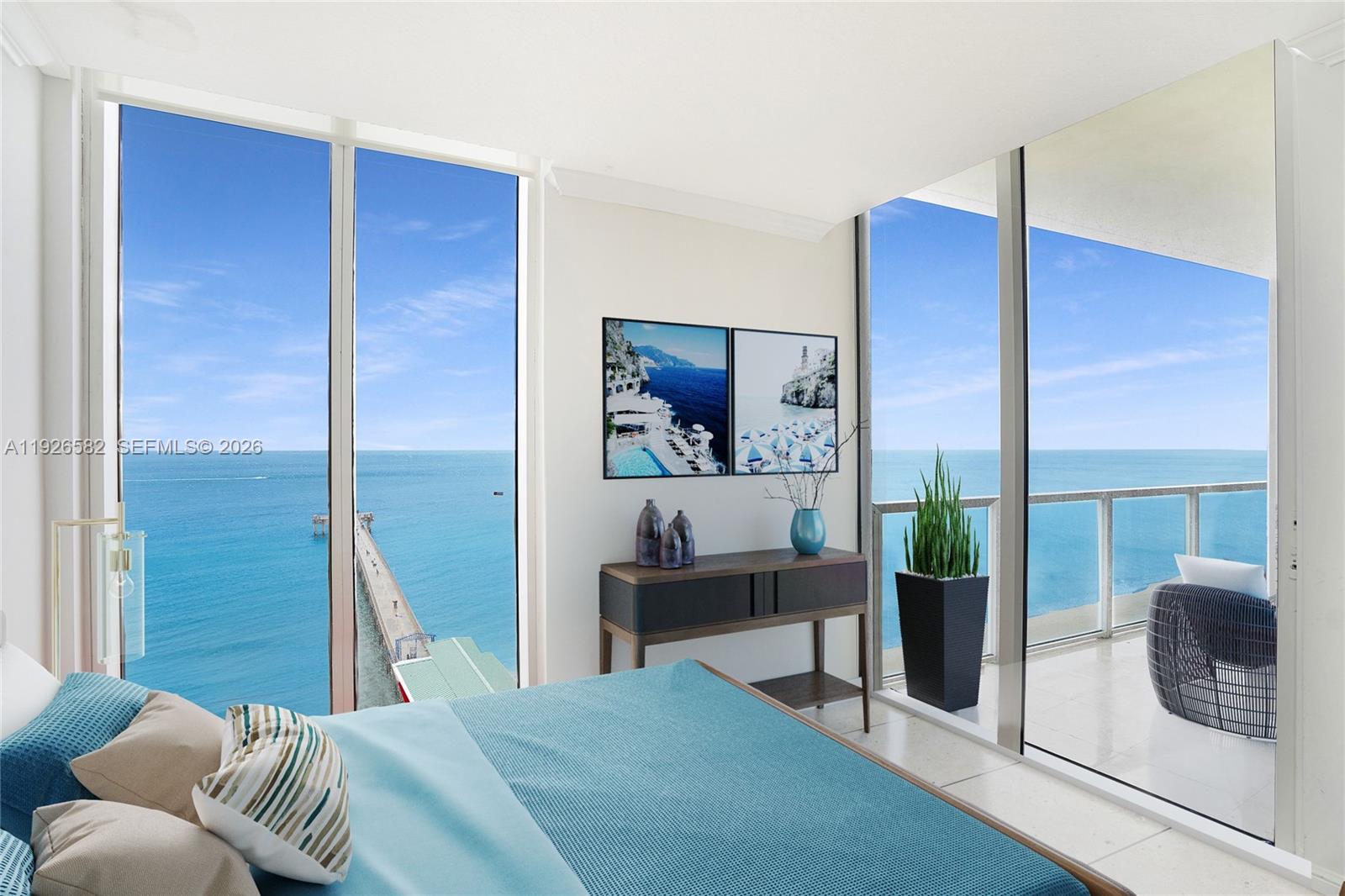 La Perla Condo