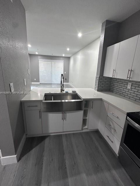 Shoma Homes At Country Clu