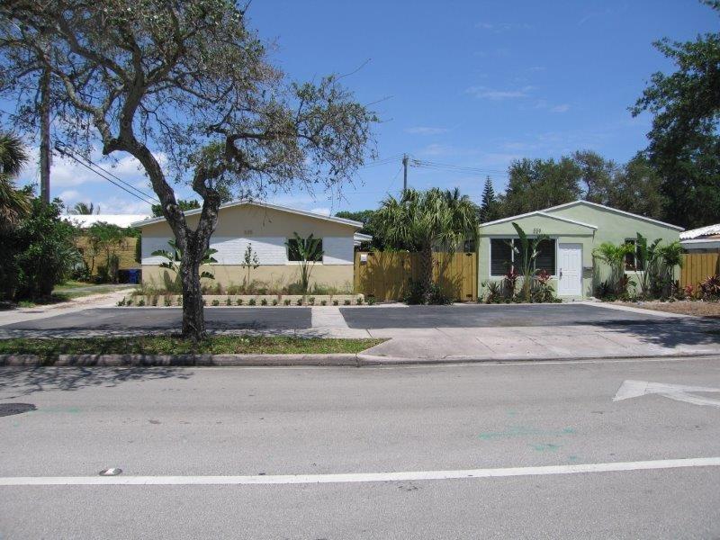 Lauderdale 2-9 Croissant Park