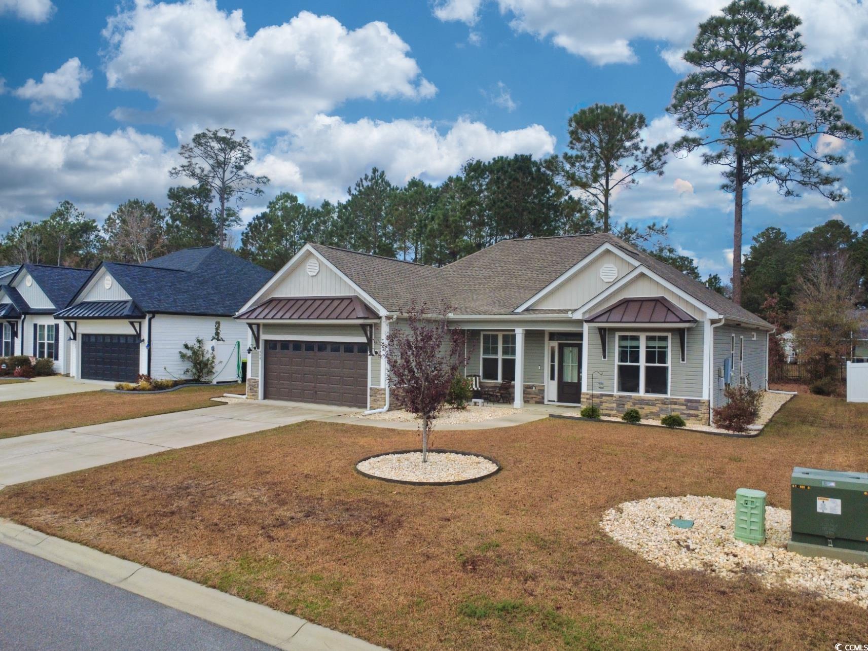 444 Freewoods Park Ct. Myrtle Beach, SC 29588