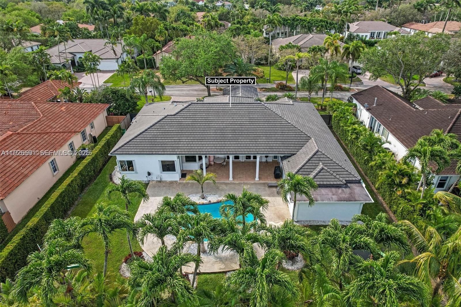 Casa en Venta en Miami, FL