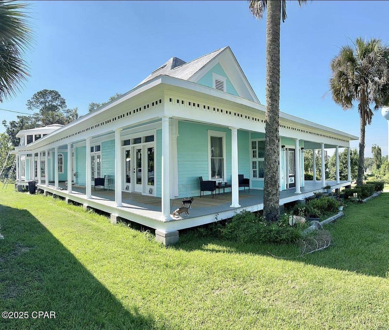 Details for 1534 Main Street, Greenville, FL 32331