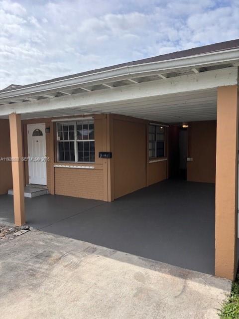 South Broward Ranches