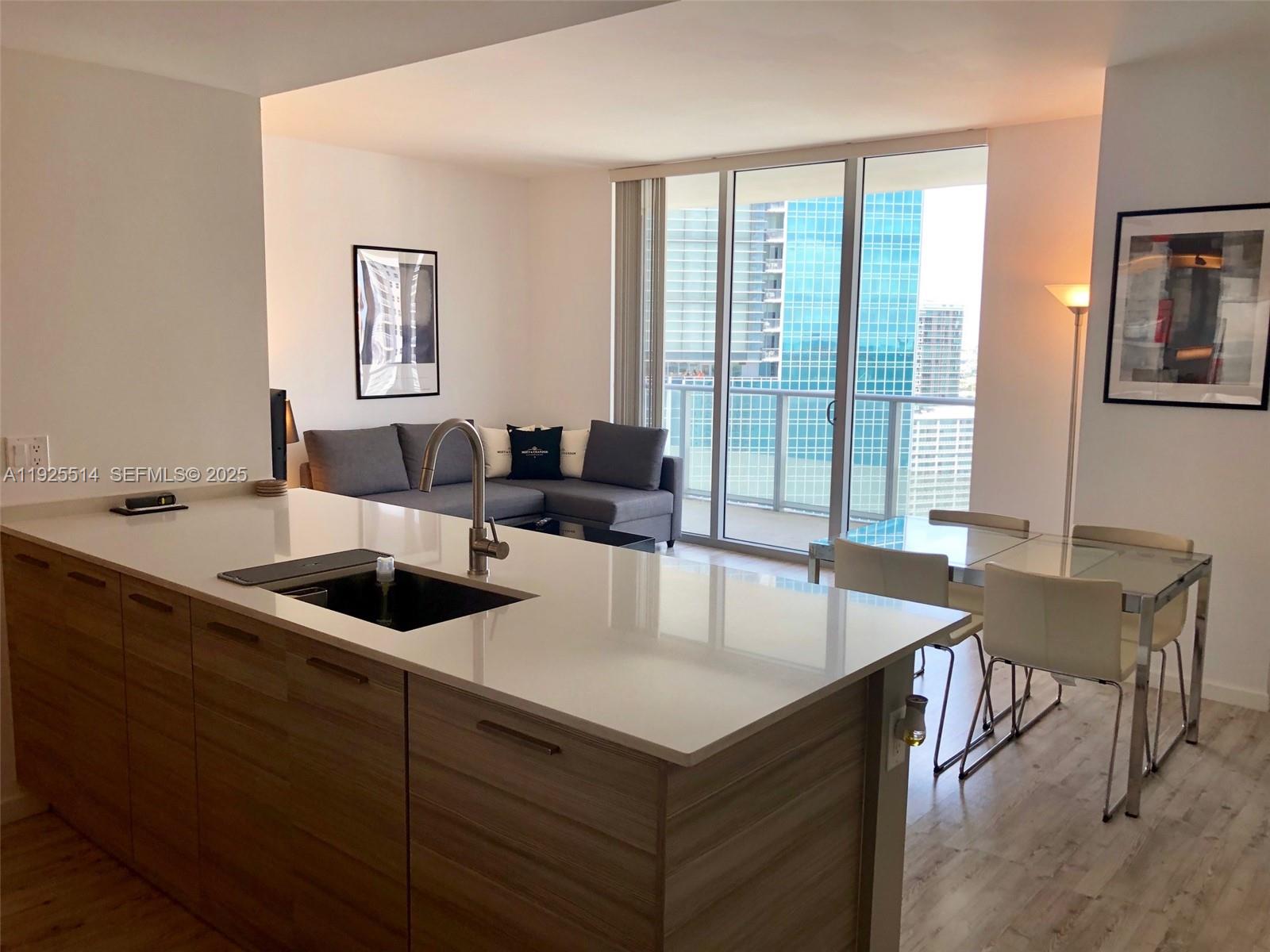 Brickellhouse Condo