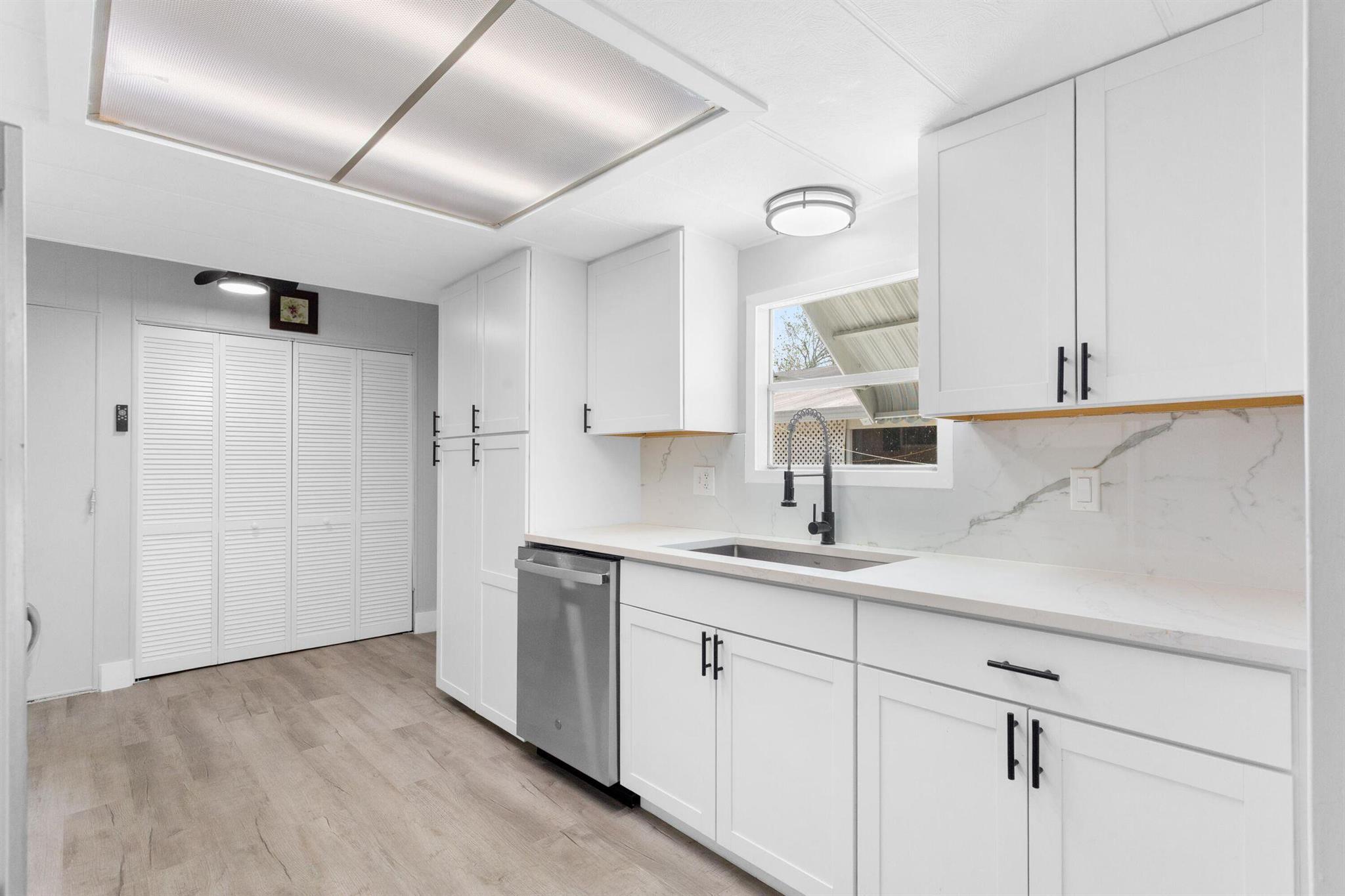 Jamaica Bay Mobile Home C