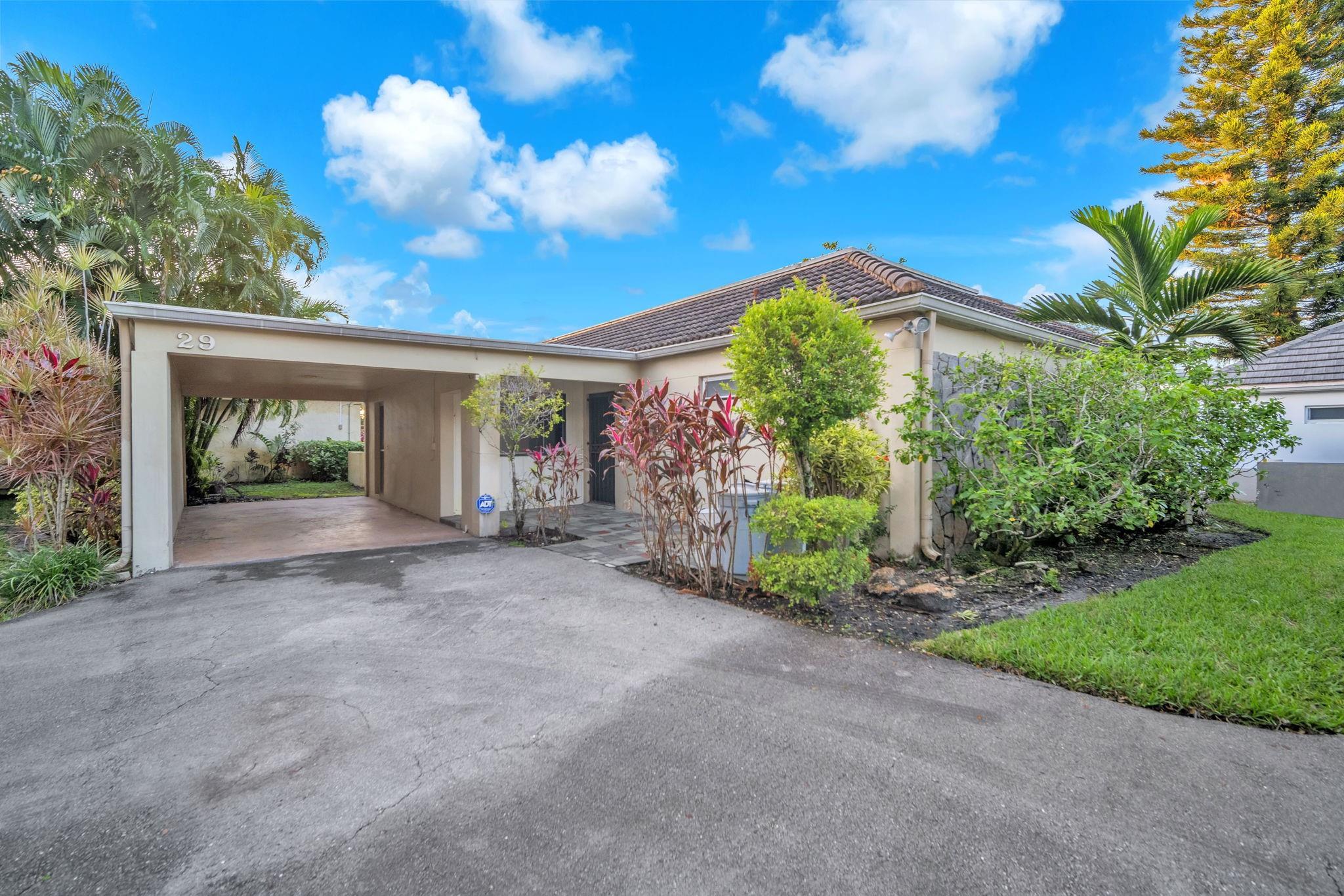 The Emerald Green Villas