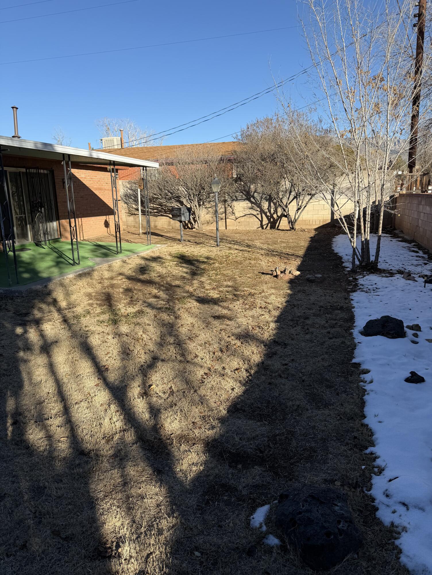 8906 LEXINGTON AVENUE NE, ALBUQUERQUE, NM 87112  Photo 11