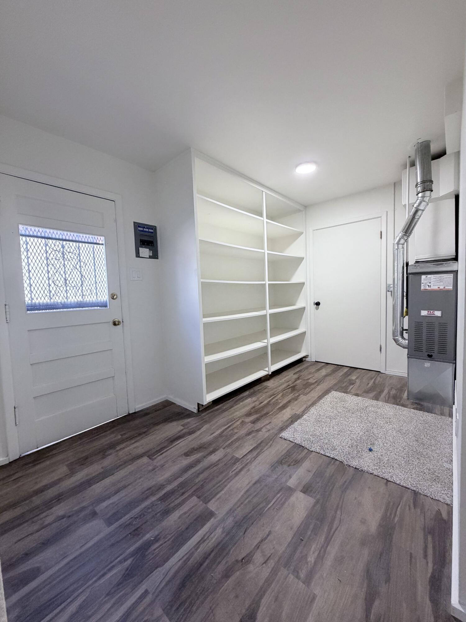 8906 LEXINGTON AVENUE NE, ALBUQUERQUE, NM 87112  Photo 14