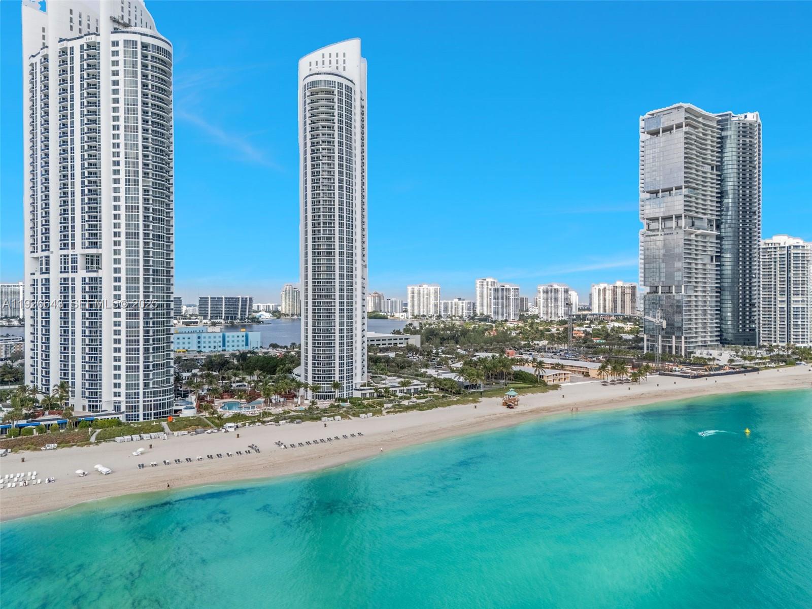 Trump Royale Condo