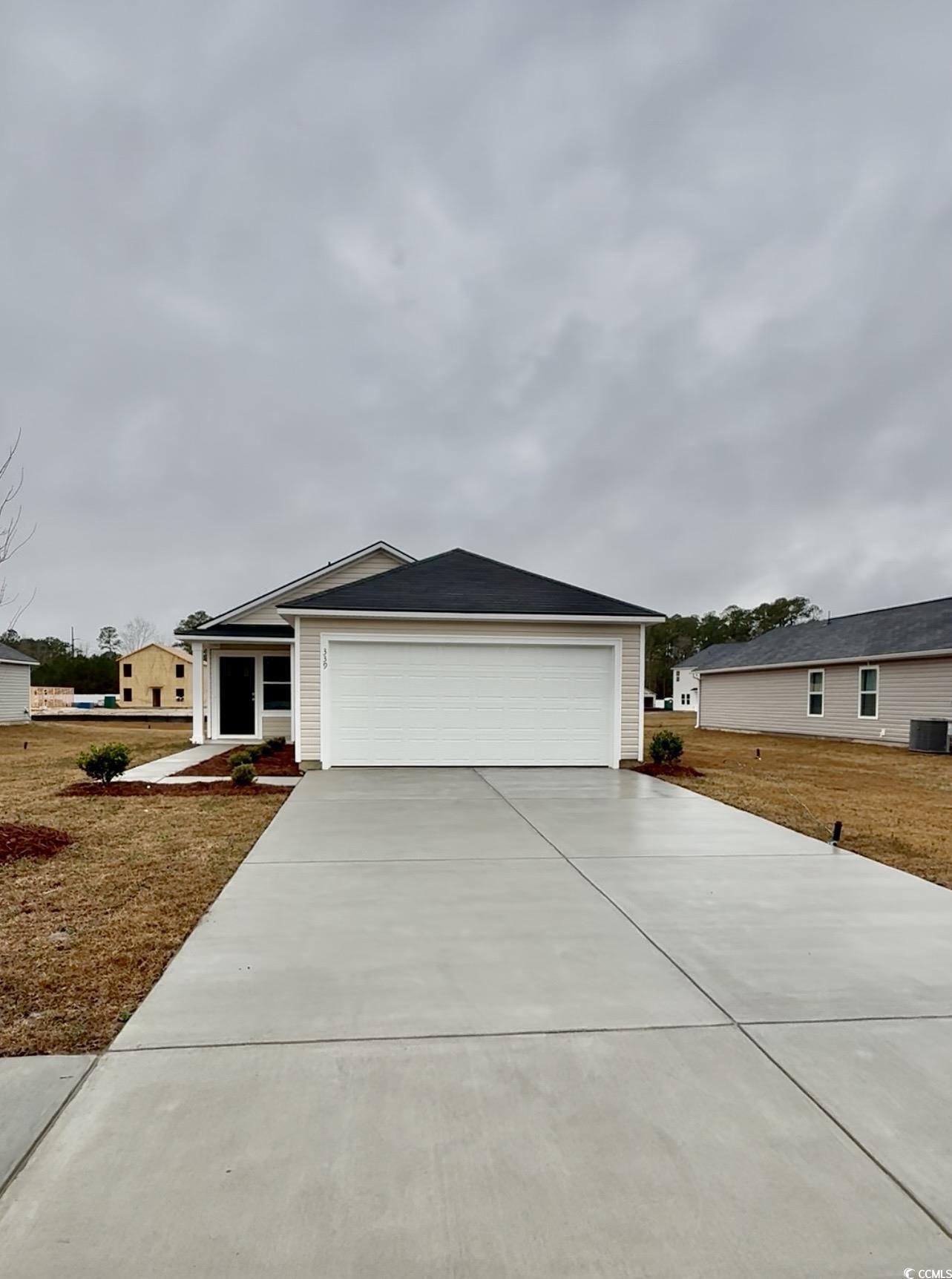 339 Mistletoe Way Longs, SC 29568