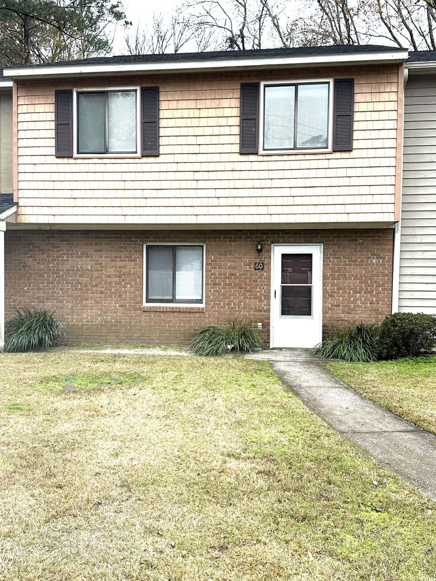 178 Beaver Pond Loop UNIT Unit 60 Pawleys Island, SC 29585