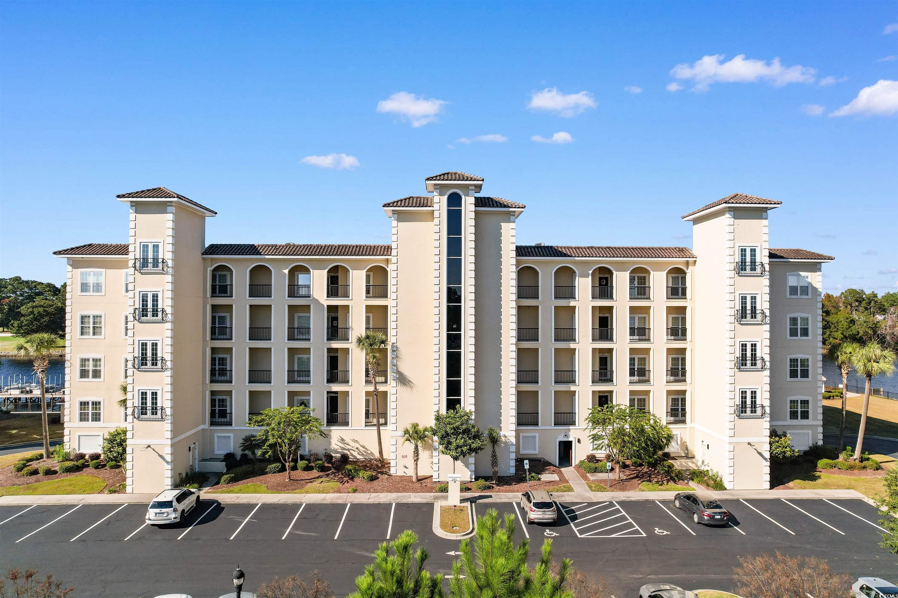 265 Venice Way Unit I-105, Myrtle Beach SC 29577