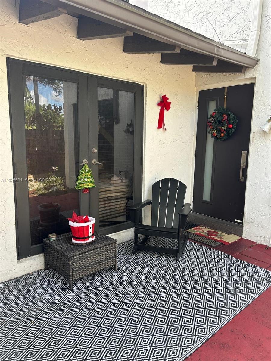 Snapper Creek Townhouses