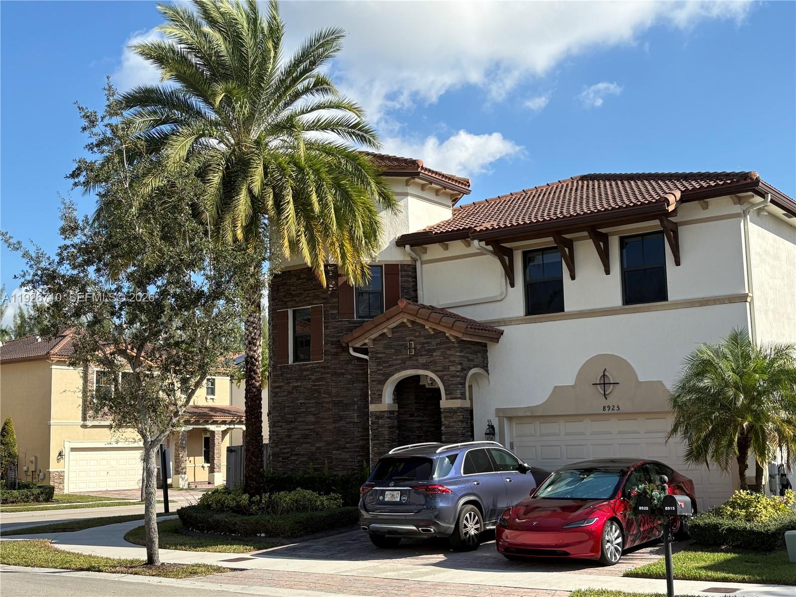 Doral Breeze