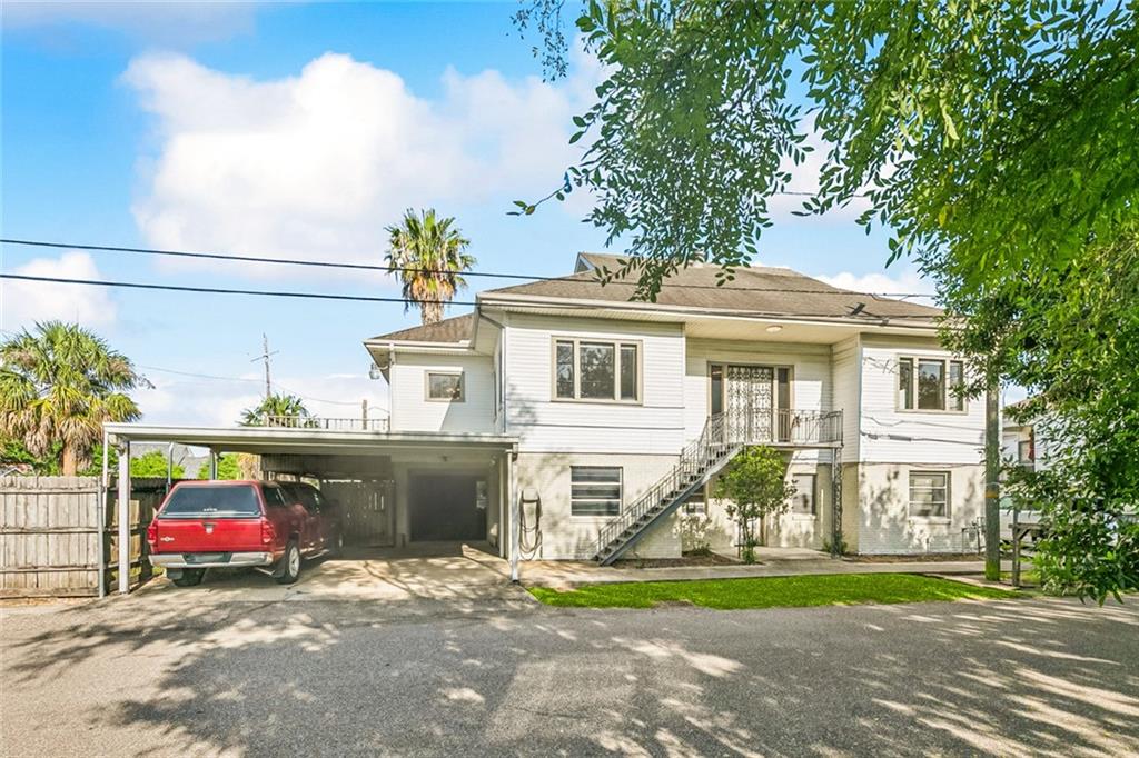 Listing 1