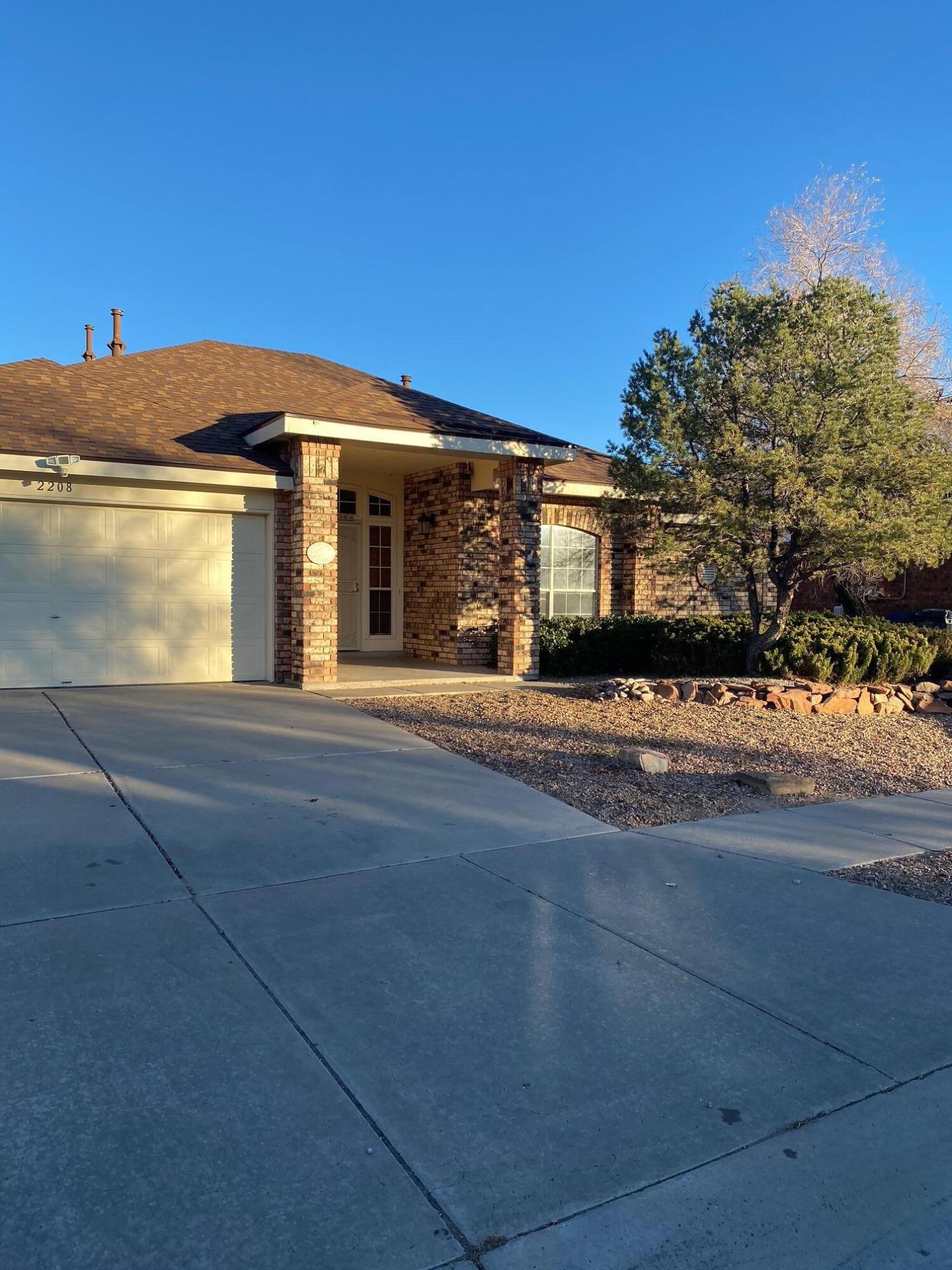 Homes for sale in Albuquerque, NM | 2208 Parkwest Dr Nw, Albuquerque, NM 87120 | MLS# 1095418