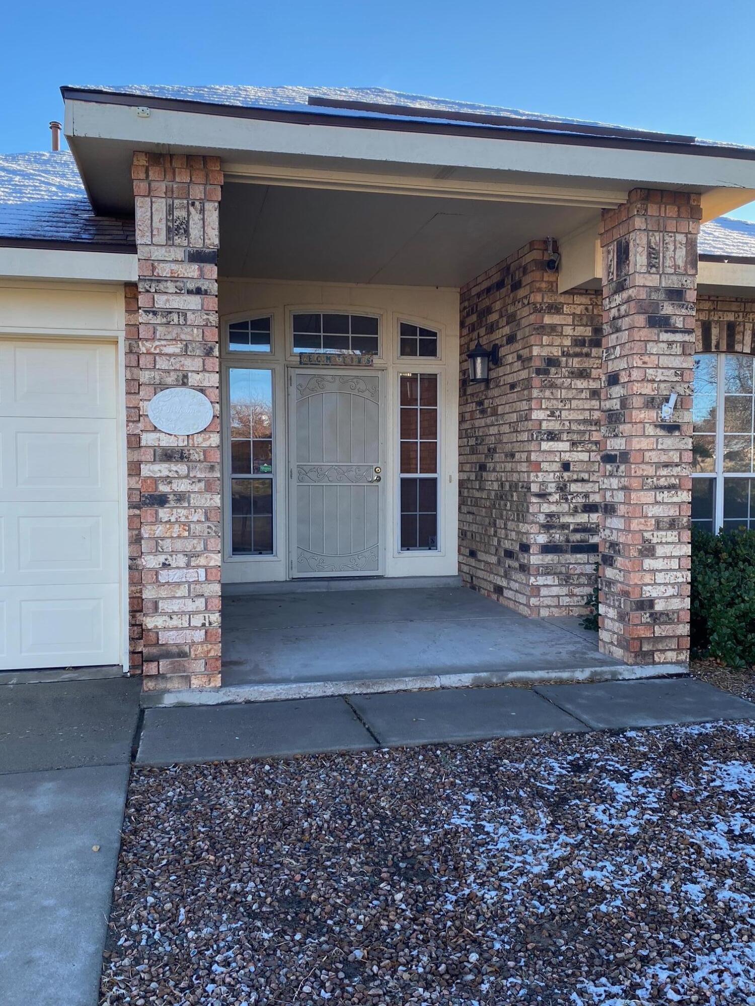 Homes for sale in Albuquerque, NM | 2208 Parkwest Dr Nw, Albuquerque, NM 87120 | MLS# 1095418