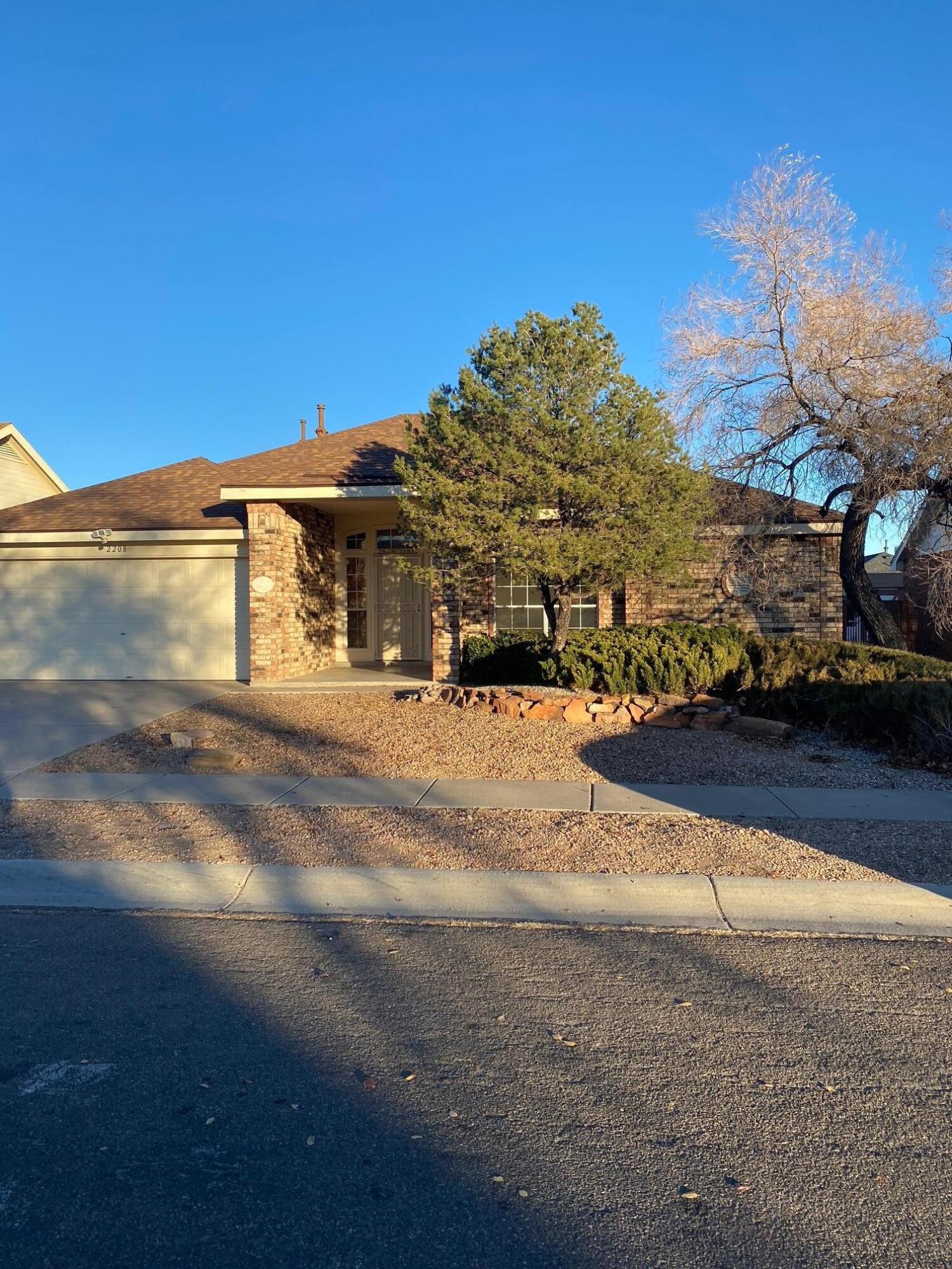 Homes for sale in Albuquerque, NM | 2208 Parkwest Dr Nw, Albuquerque, NM 87120 | MLS# 1095418