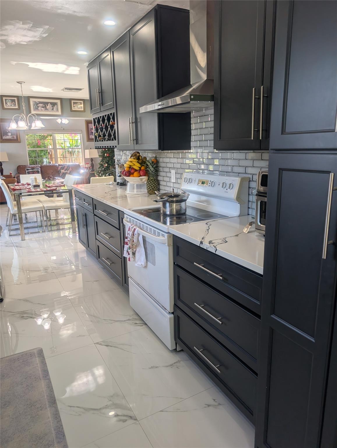 Photo 9 of home located at 1313 NW 58th Ave, Margate FL