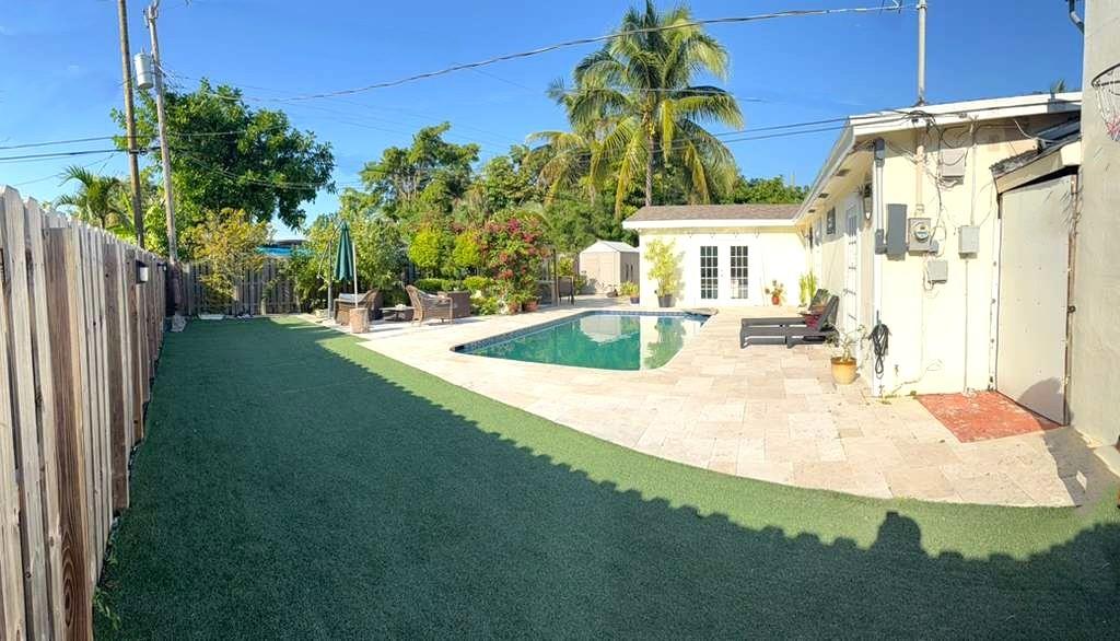 Photo 13 of home located at 1313 NW 58th Ave, Margate FL