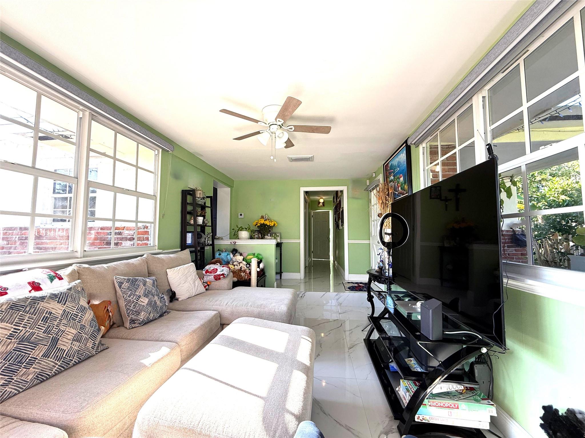 Photo 16 of home located at 1313 NW 58th Ave, Margate FL