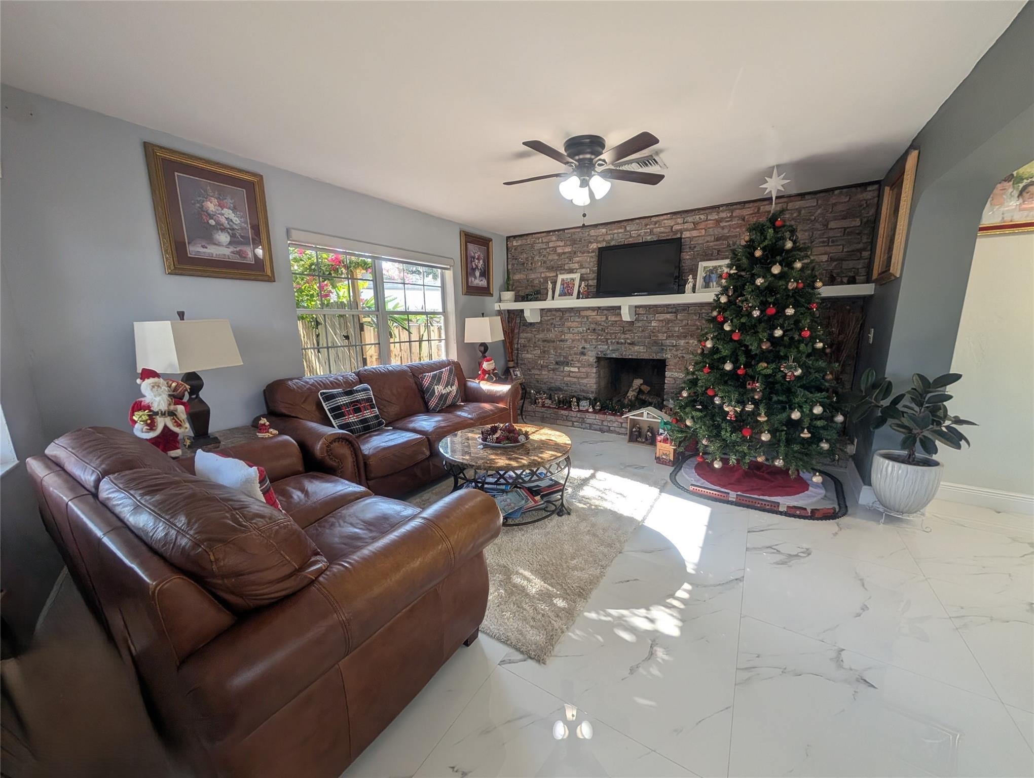 Photo 1 of home located at 1313 NW 58th Ave, Margate FL