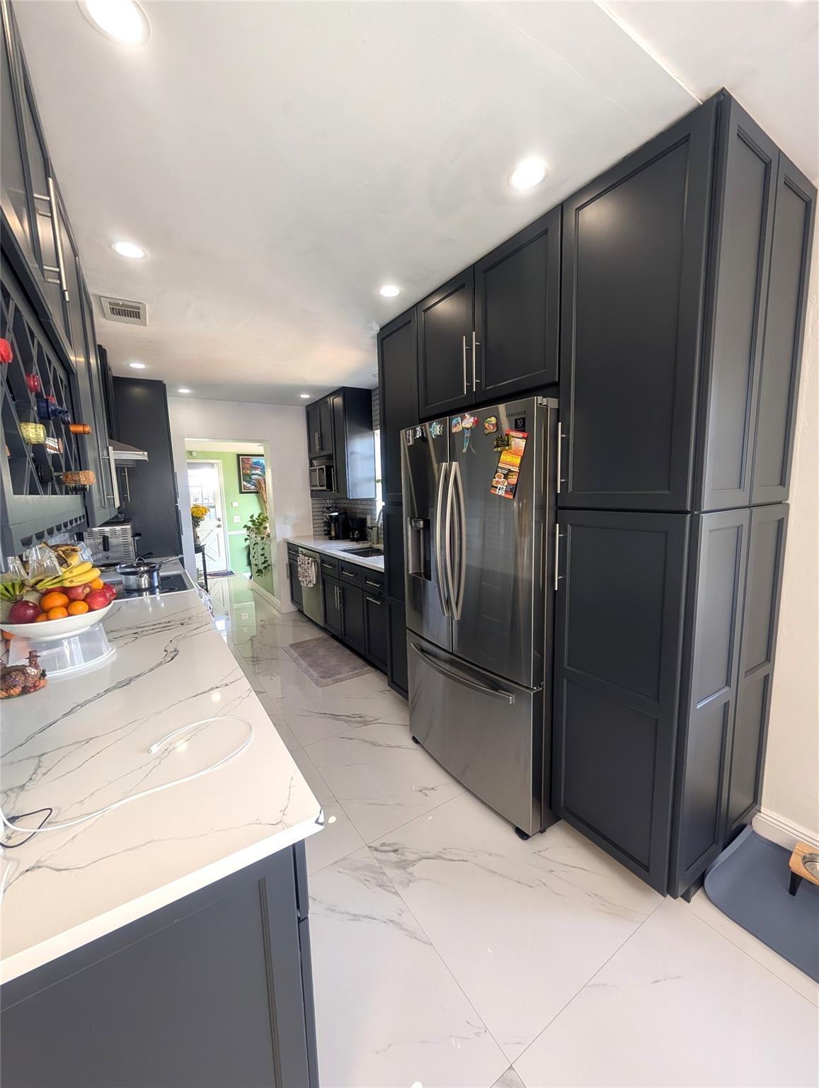 Photo 4 of home located at 1313 NW 58th Ave, Margate FL