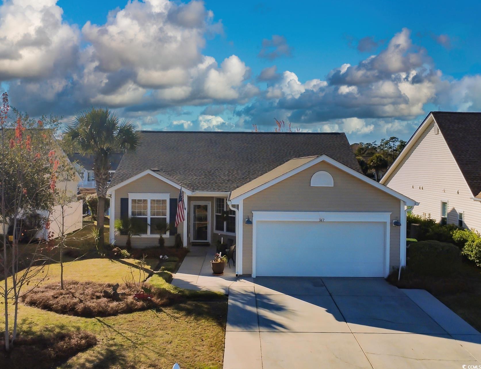 367 Vermillion Dr. Little River, SC 29566