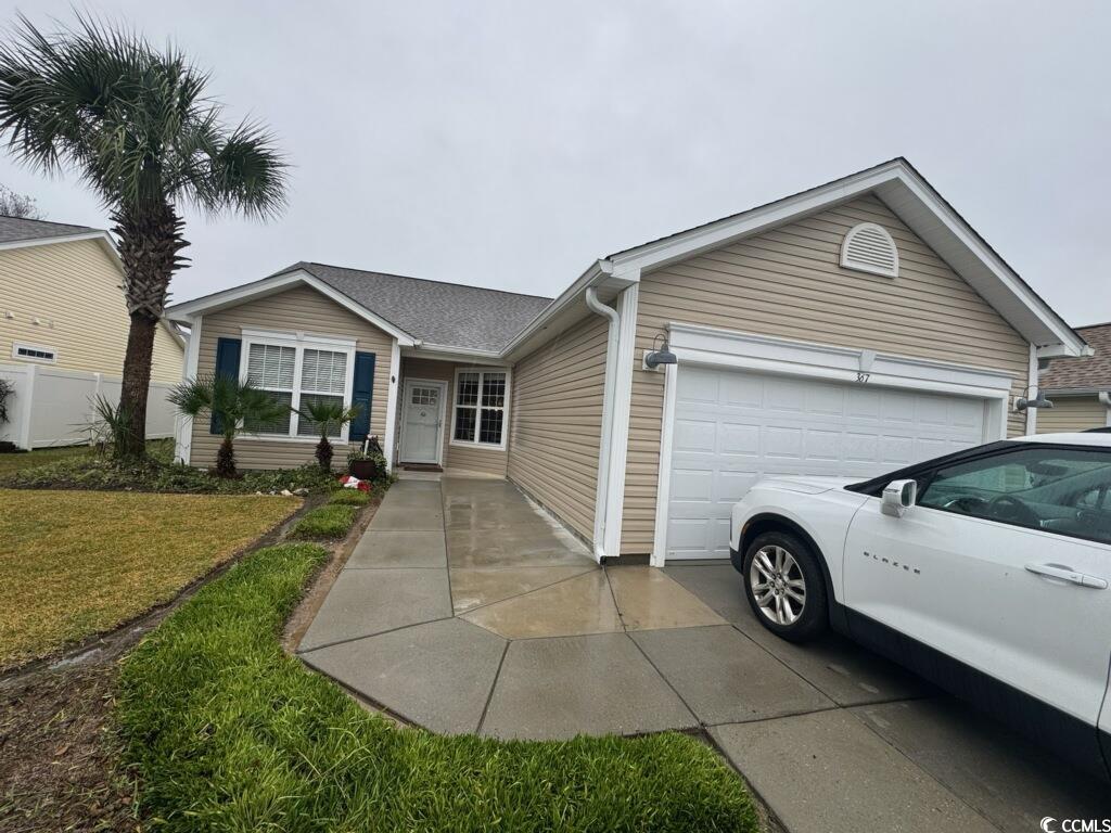 367 Vermillion Dr., Little River SC 29566