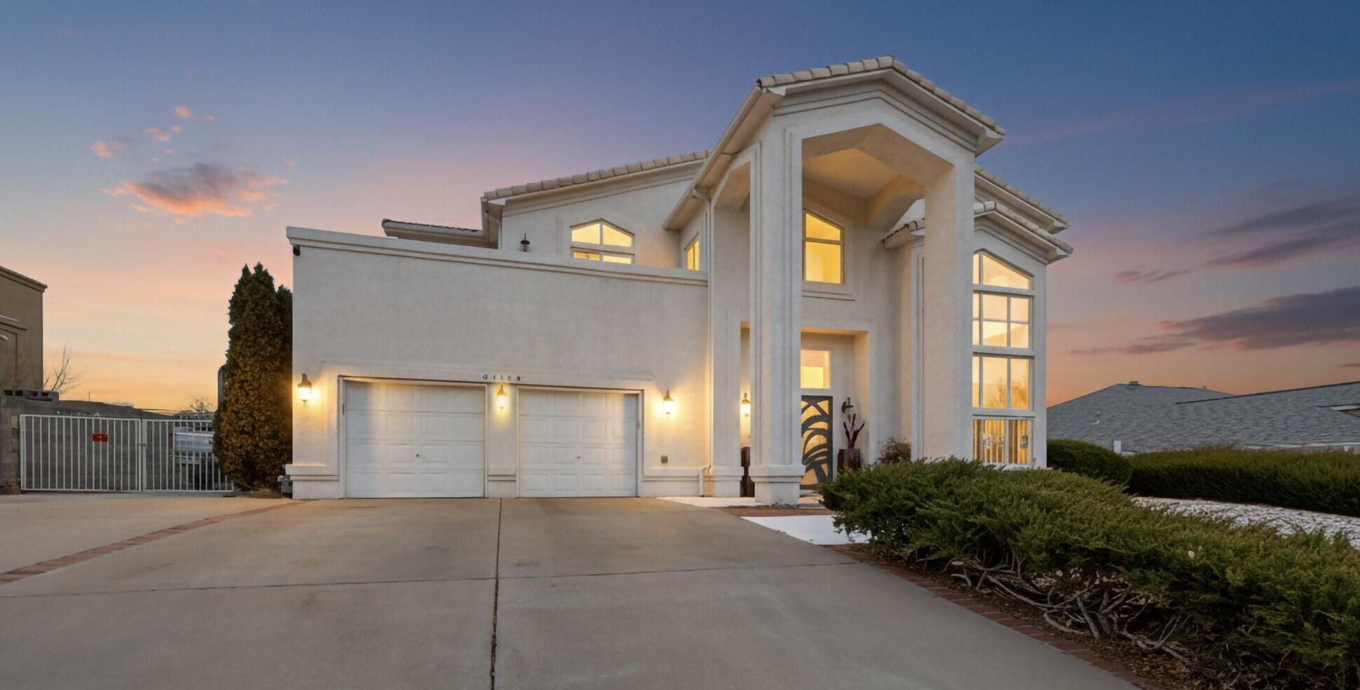 177 High Ridge Trail, Rio Rancho NM 87124