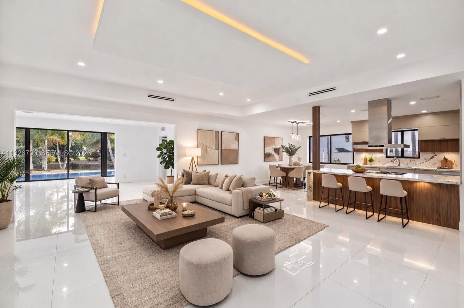 1200 Cleveland Rd, Miami Beach, Florida 33141