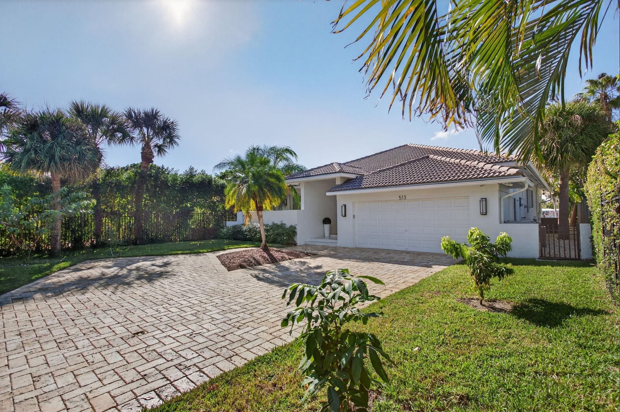 Pompano Beach Park 21-20