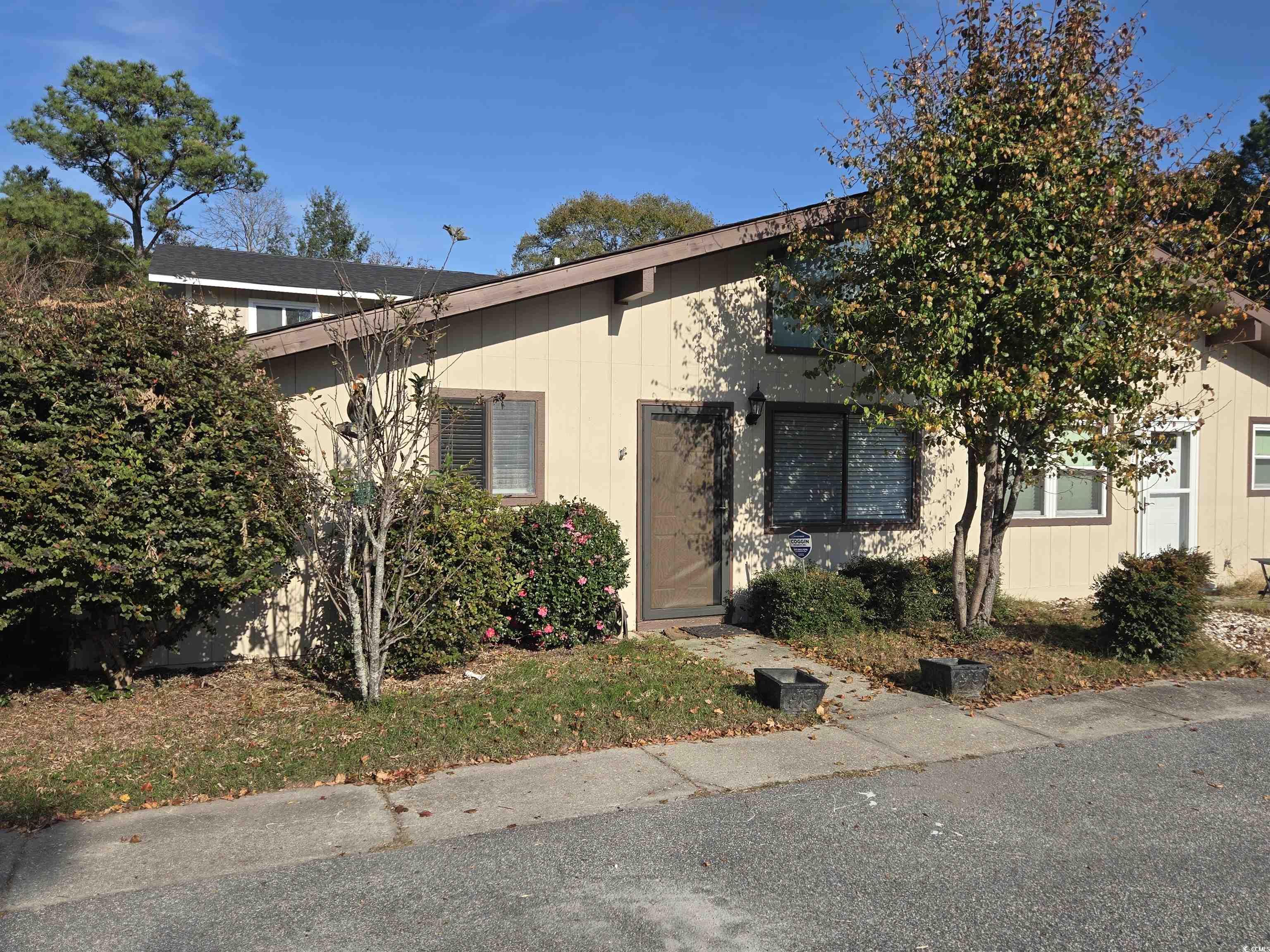 604 35th Ave. N UNIT A Myrtle Beach, SC 29577