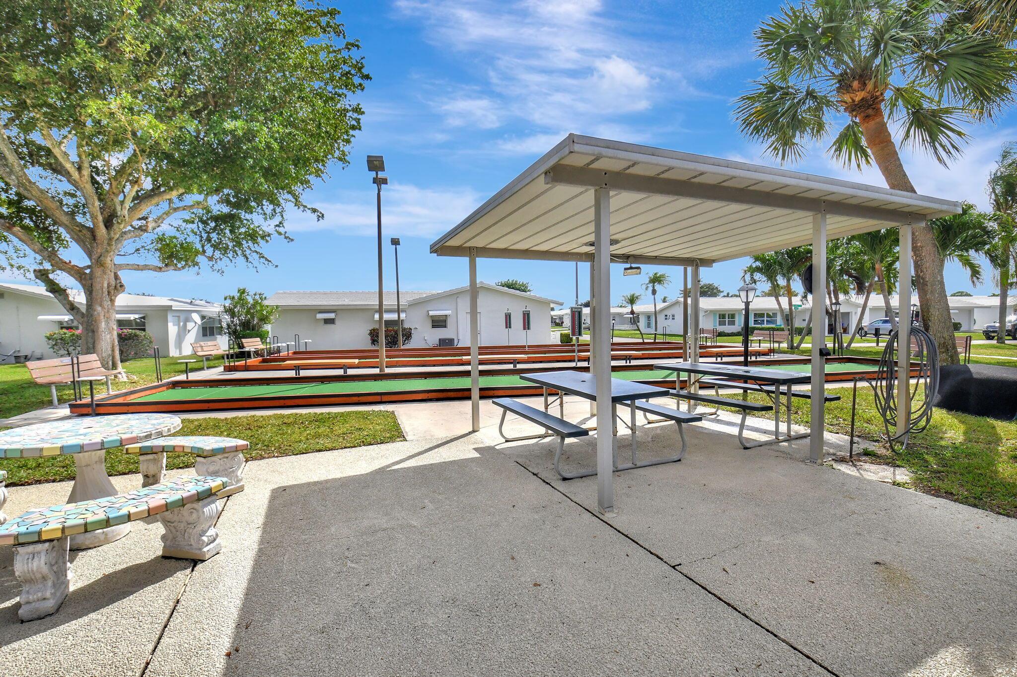 Photo 28 of home located at 814 SW 6th Avenue, Boynton Beach FL