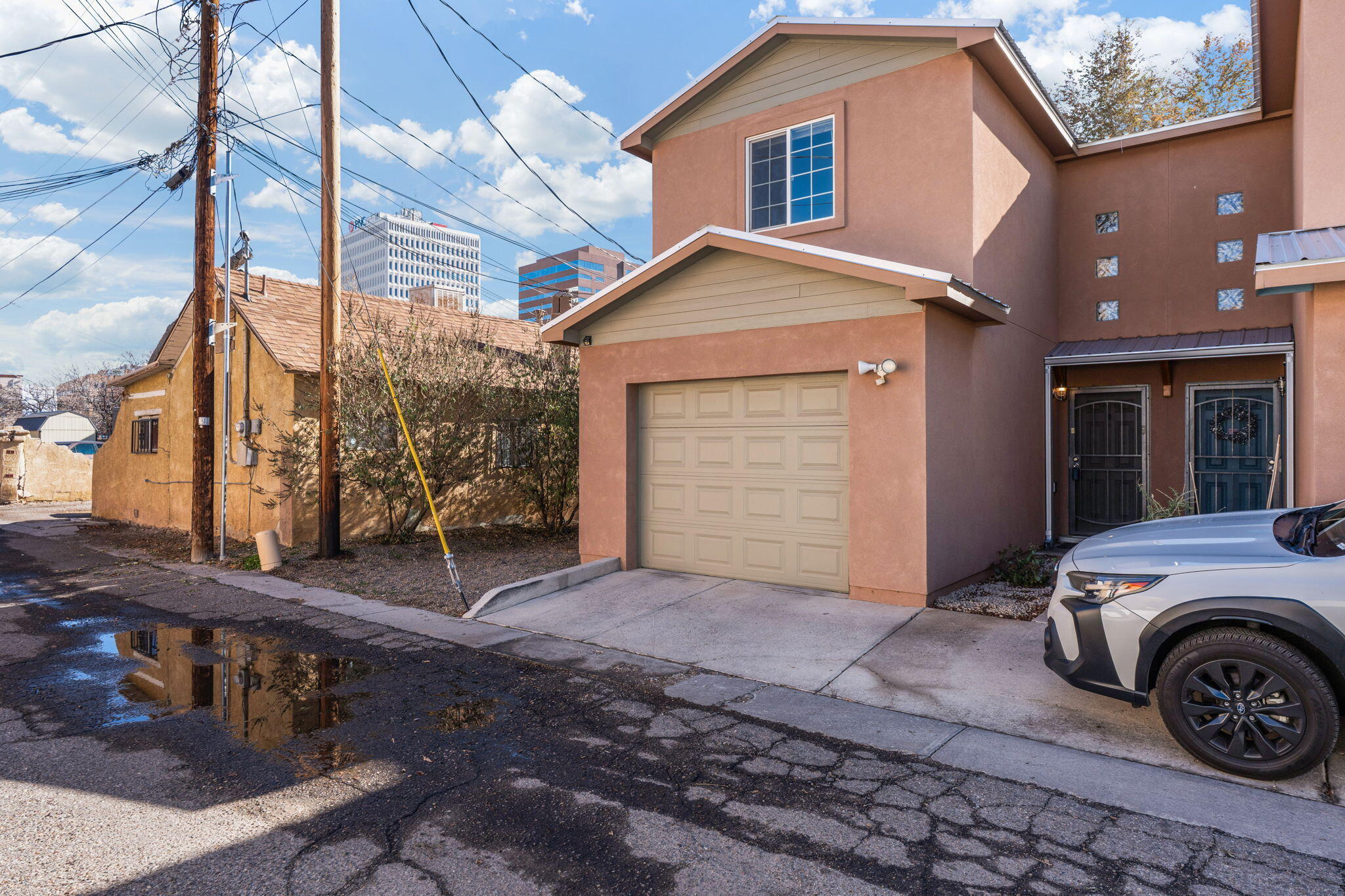 600 8th Street Unit D, Albuquerque NM 87102