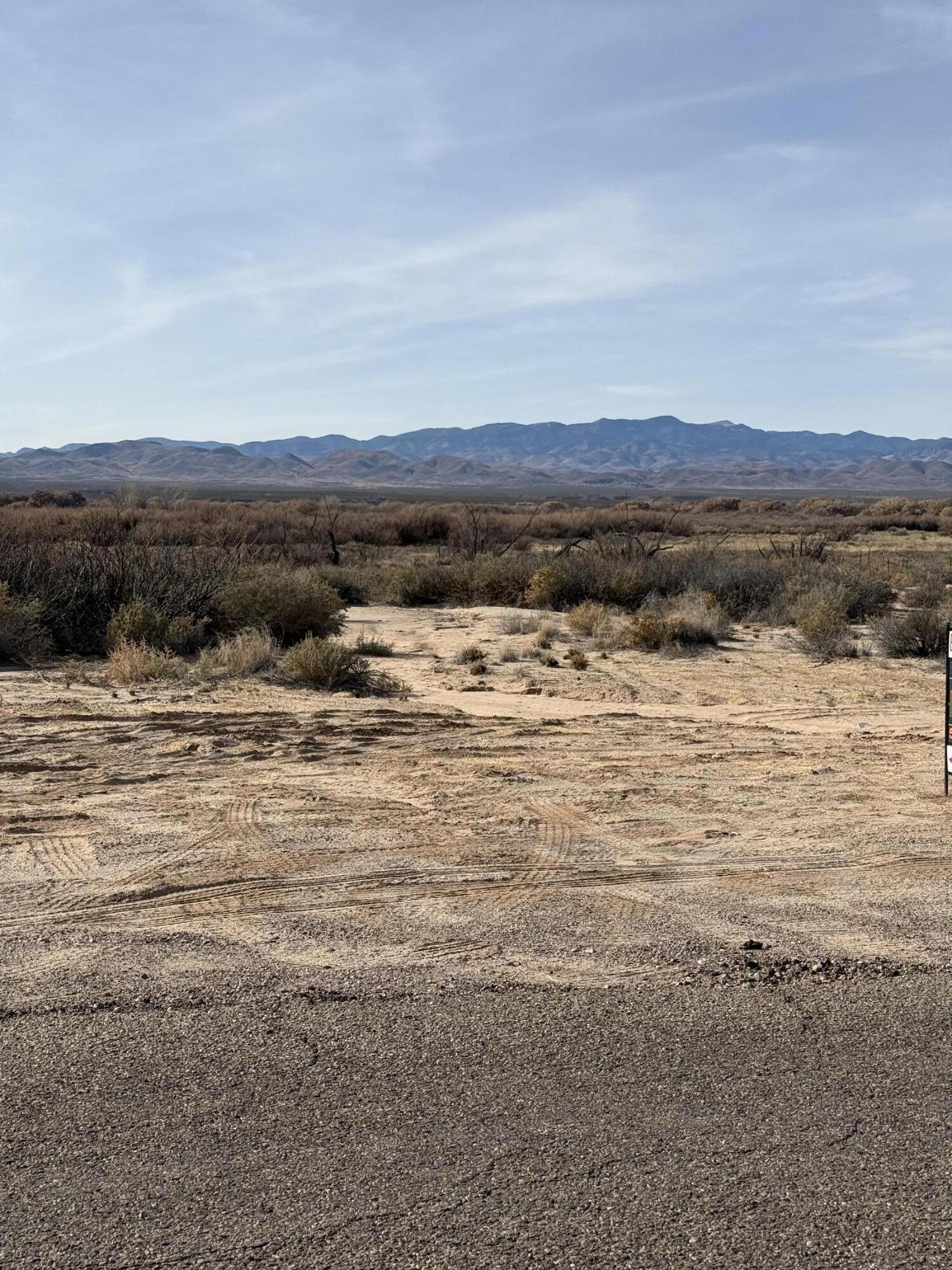 4th image of 00 Bosquecito Rd, San Antonio, NM 87832 | MLS# 1095237
