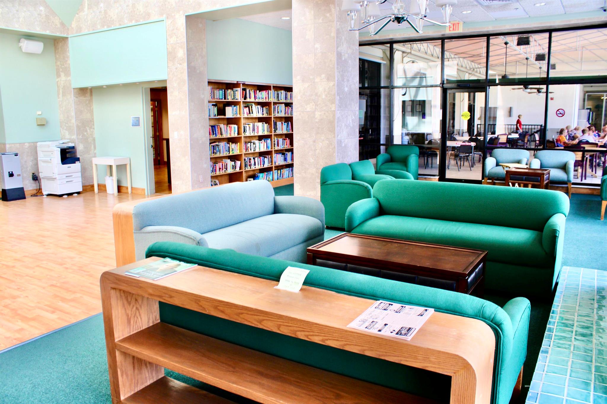 Photo 16 of home located at 2901 Victoria Circle D2, Coconut Creek FL