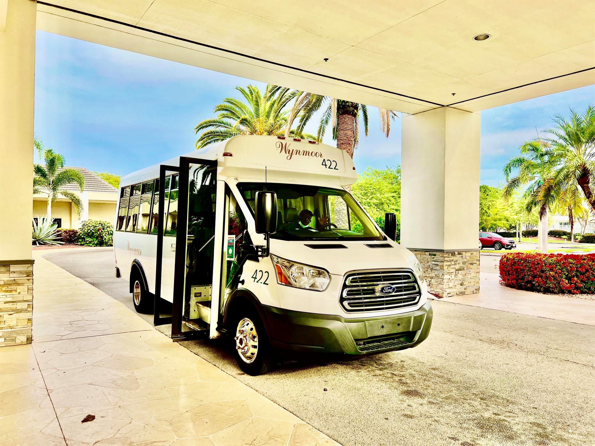 Photo 22 of home located at 2901 Victoria Circle D2, Coconut Creek FL