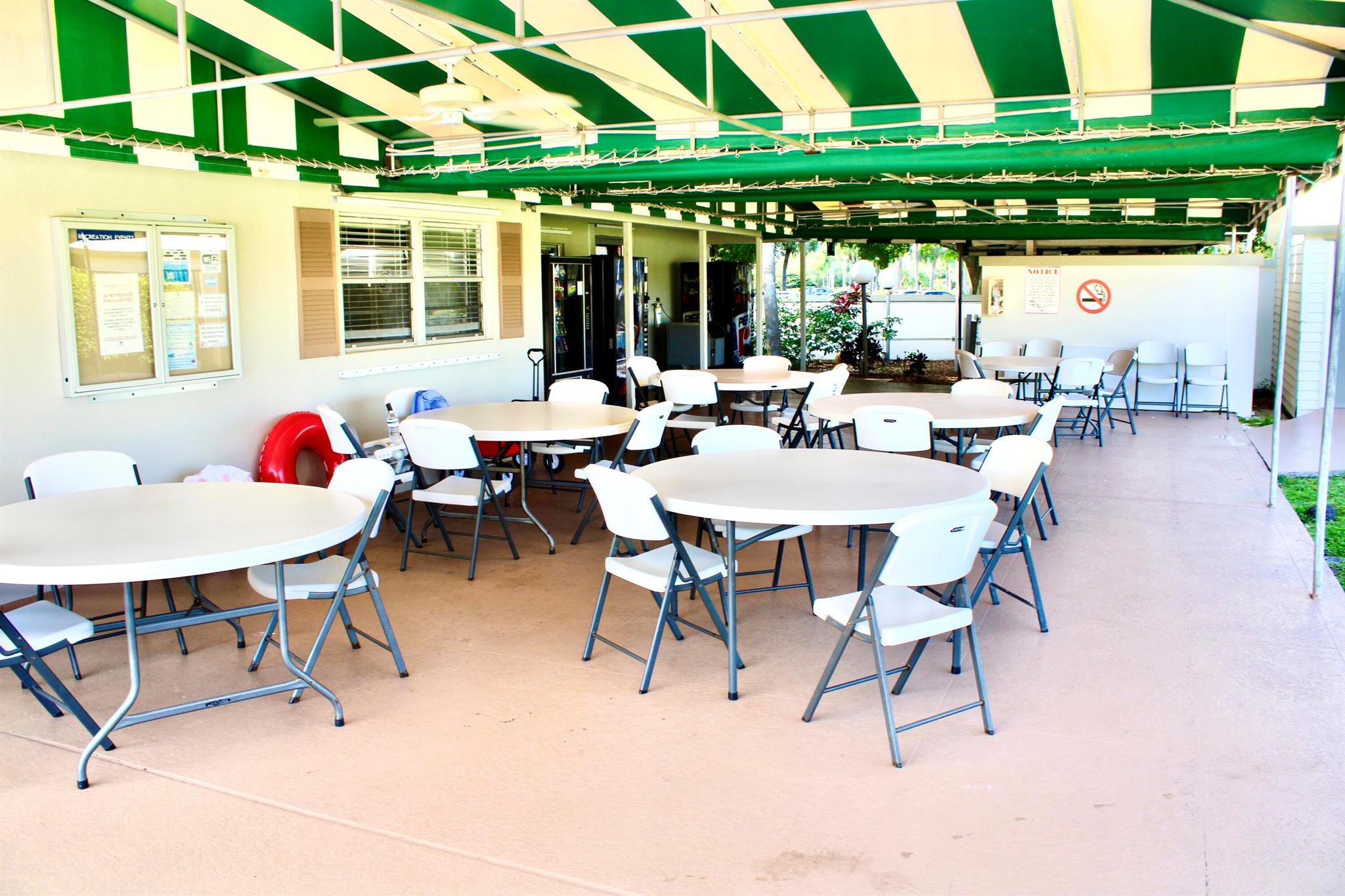 Photo 35 of home located at 2901 Victoria Circle D2, Coconut Creek FL