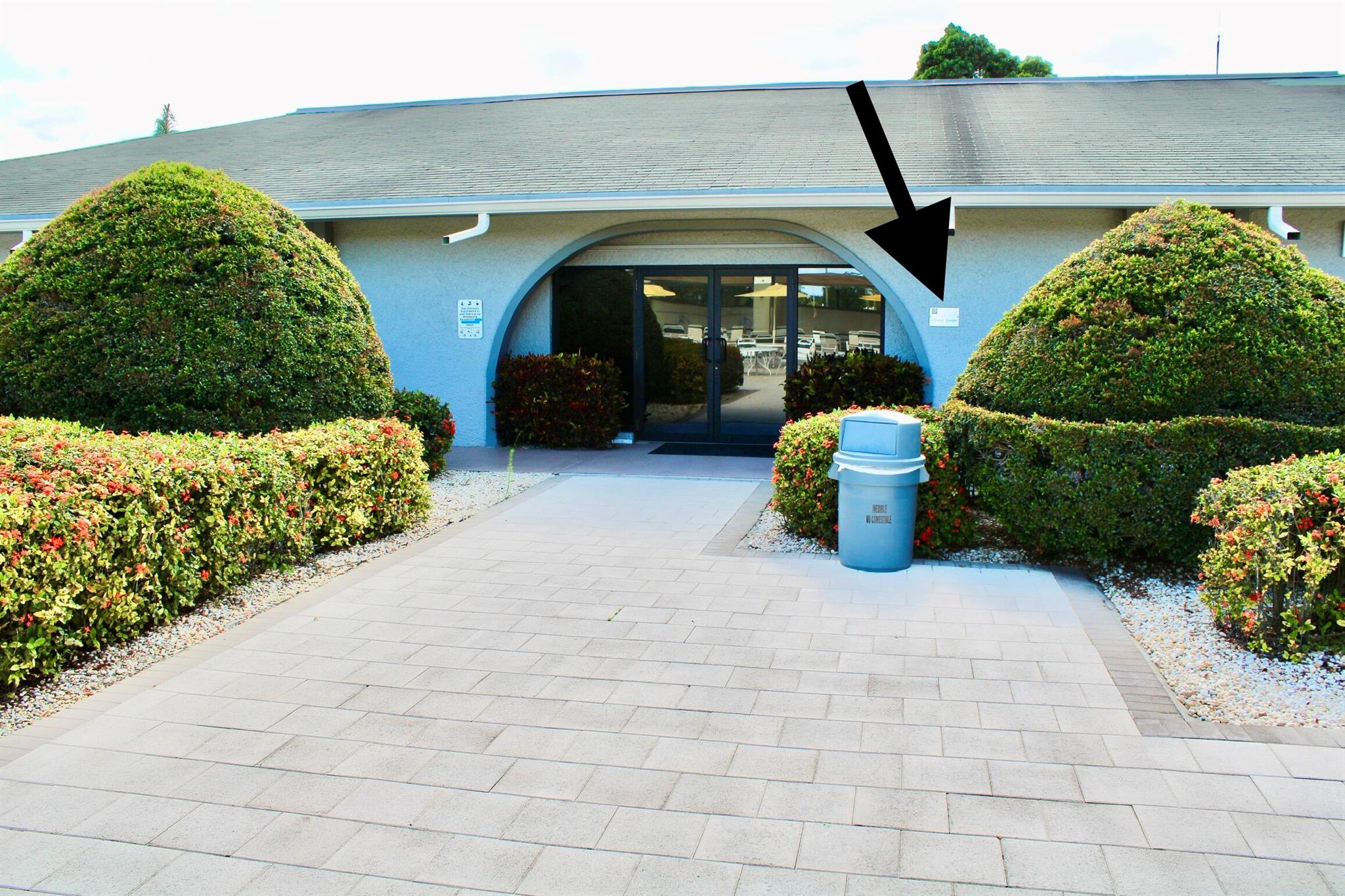 Photo 41 of home located at 2901 Victoria Circle D2, Coconut Creek FL