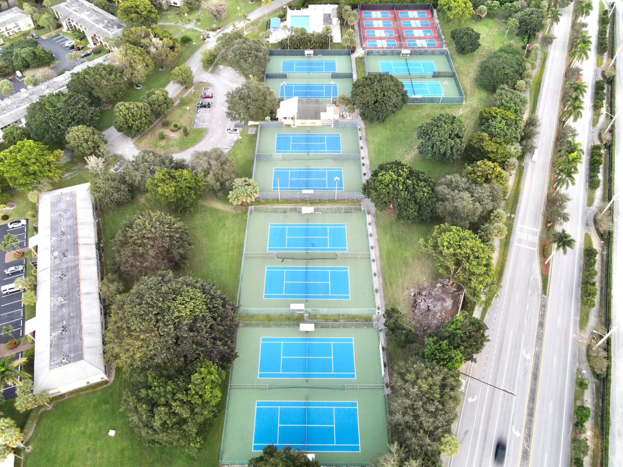 Photo 46 of home located at 2901 Victoria Circle D2, Coconut Creek FL