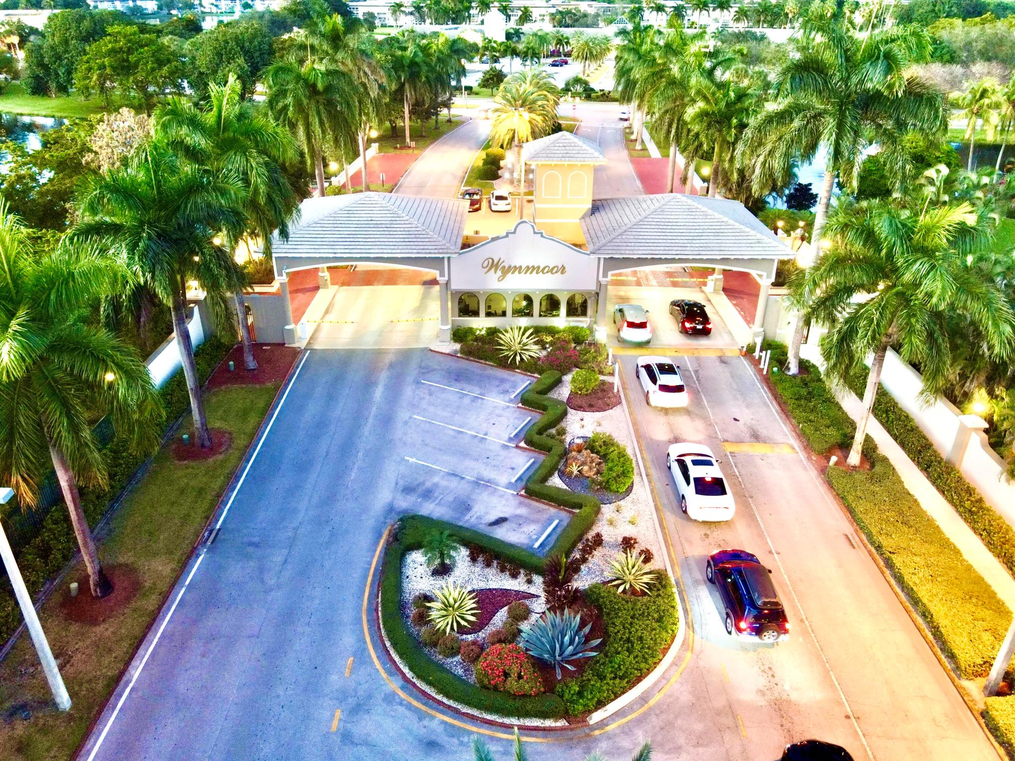Photo 48 of home located at 2901 Victoria Circle D2, Coconut Creek FL