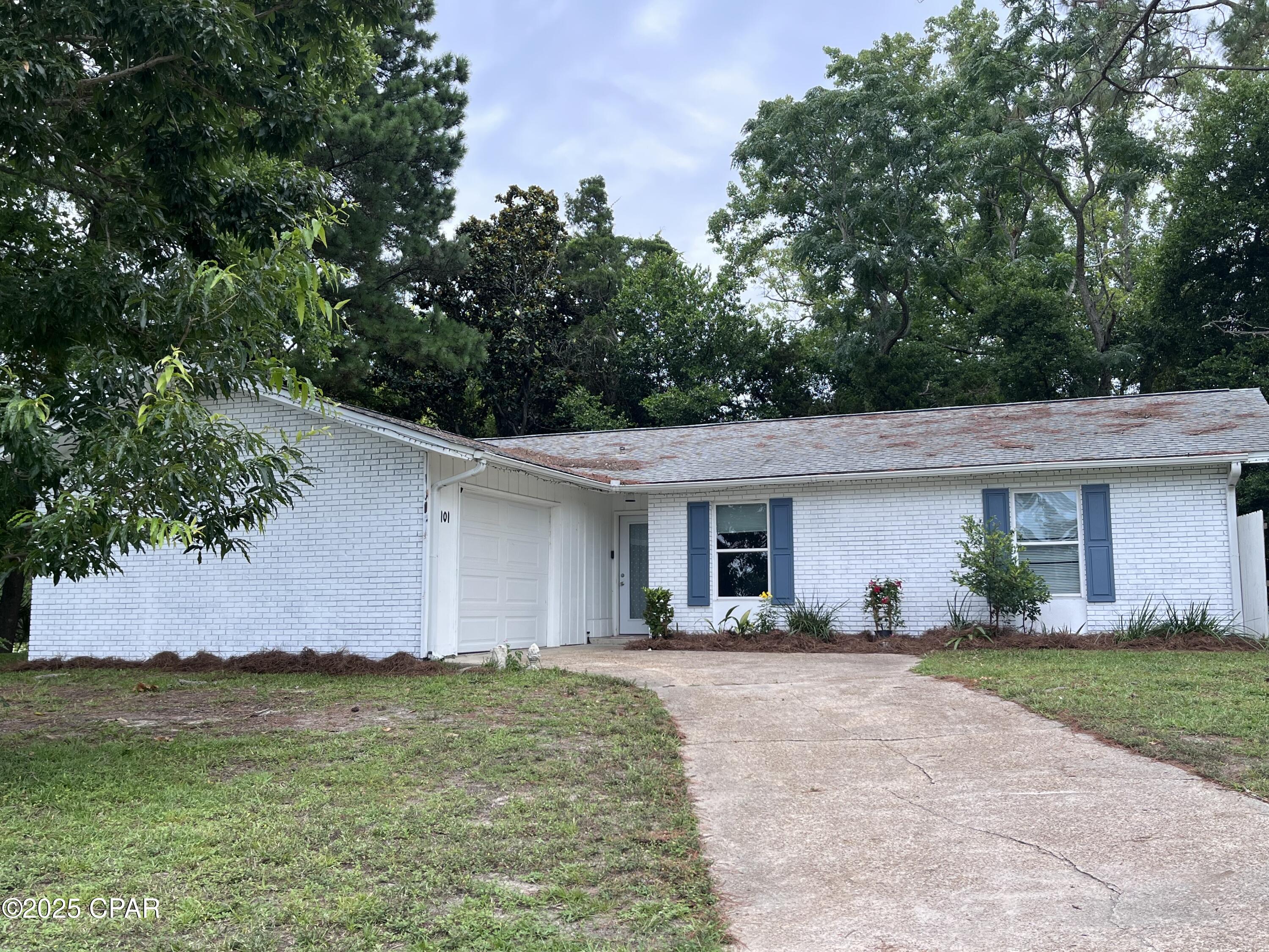 Details for 101 Villa Court, Panama City Beach, FL 32413