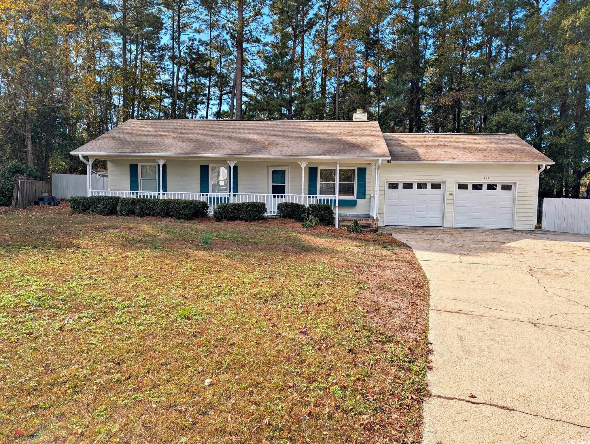 1017 Shem Creek Circle Myrtle Beach, SC 29588