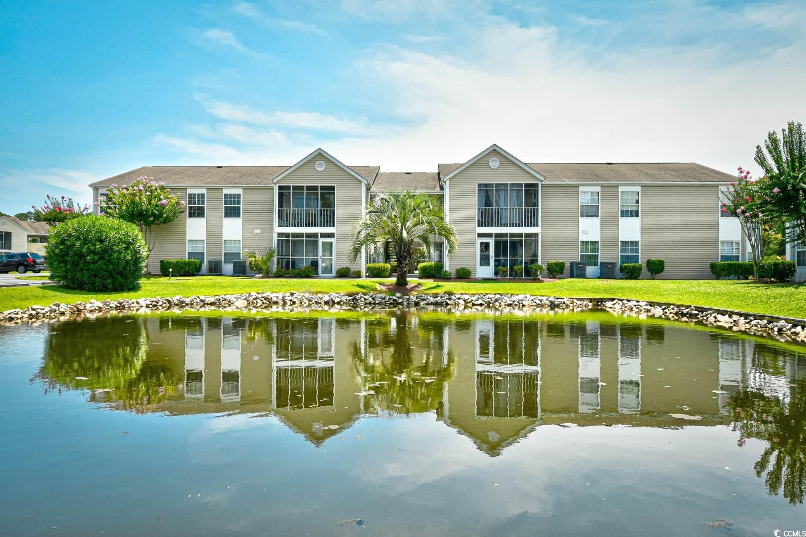 2187 Clearwater Dr. UNIT H Surfside Beach, SC 29575