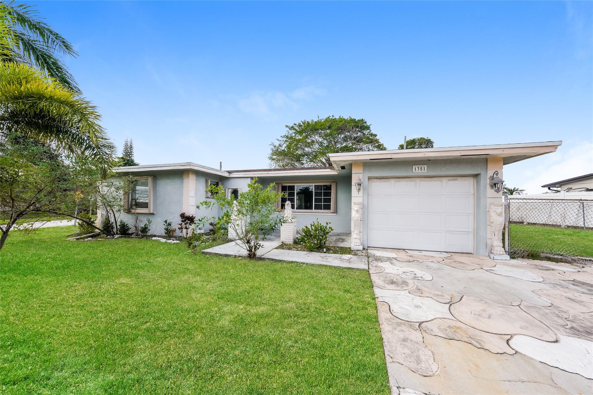 North Broward Highlands S