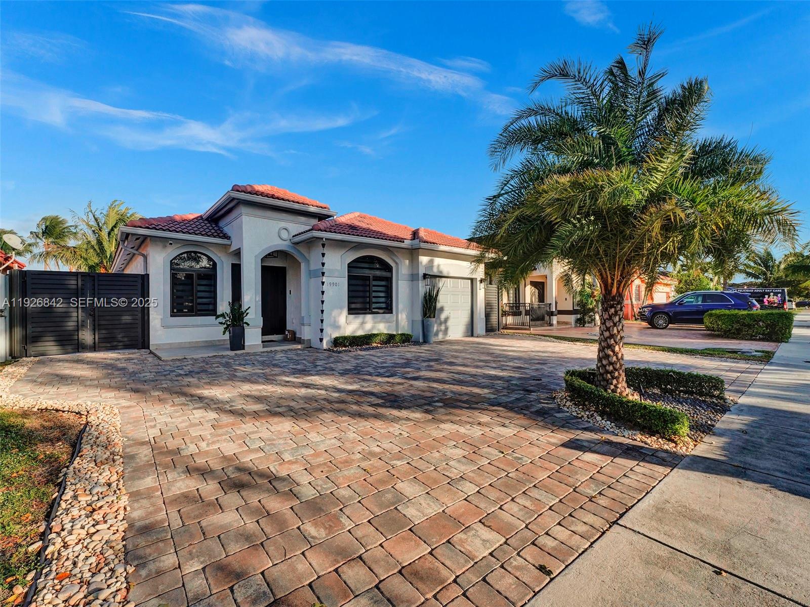 North Palm Estates Homes