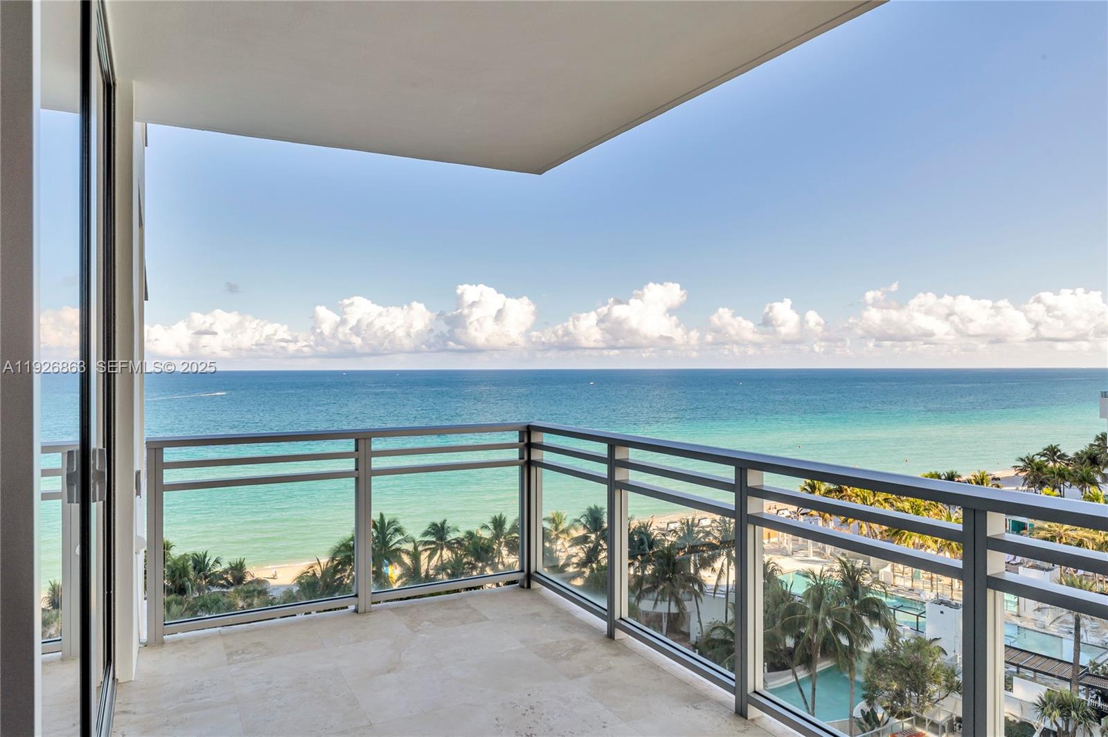 Diplomat Oceanfront Resid