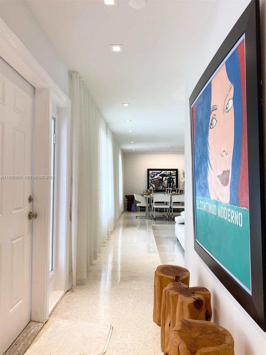 Snapper Creek Park Unit N